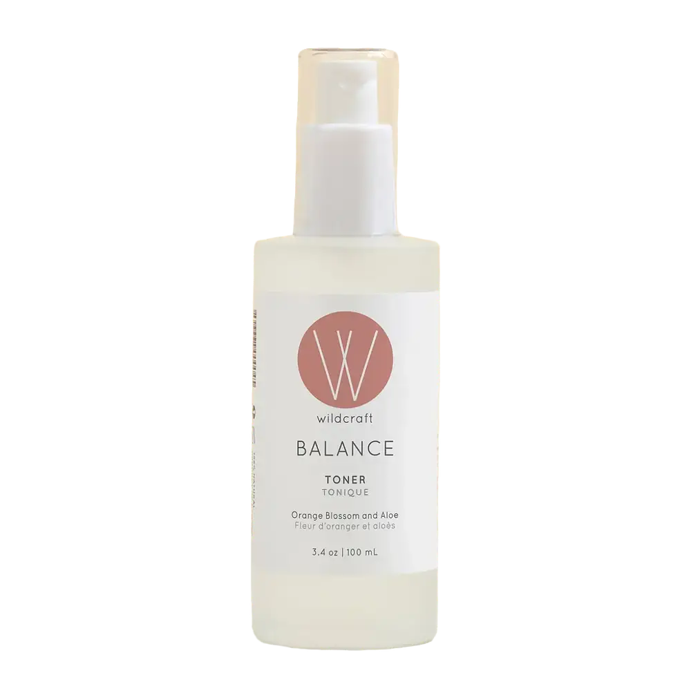 Wildcraft Balance Toner