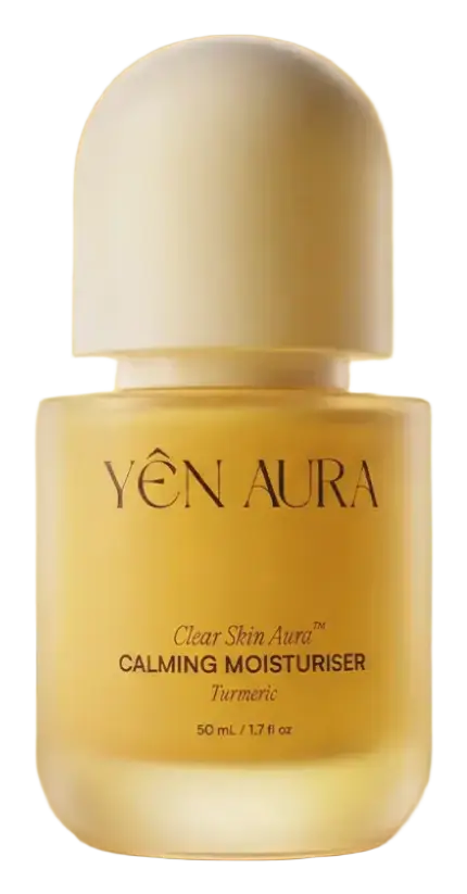 Yen Aura Calming Moisturiser