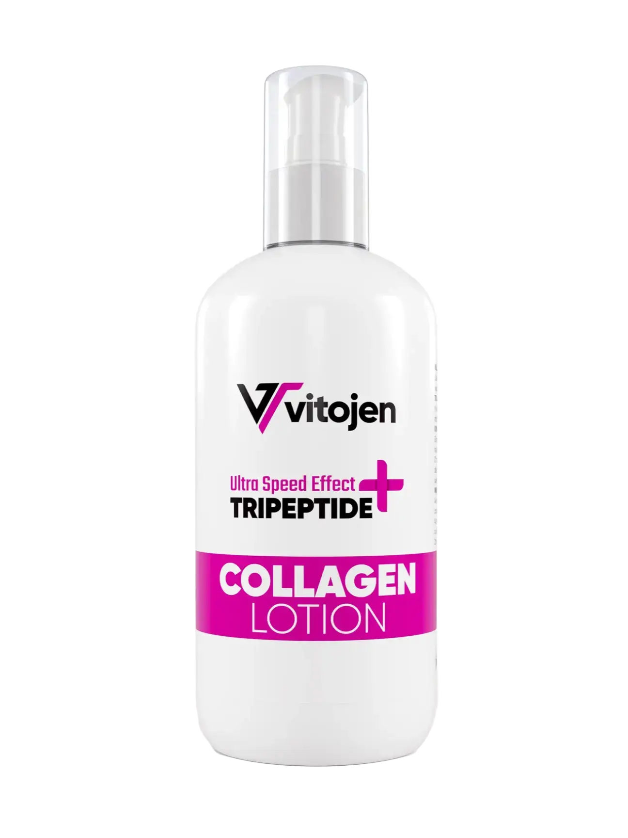 Vitojen Collagen Lotion
