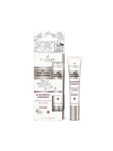 Flos-lek Anti-Aging Eye Gel