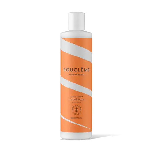 Bouclème Seal + Shield Curl Defining Gel