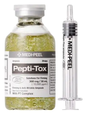 MEDI-PEEL Pepti-Tox Ampoule