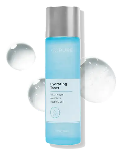 GoPure Hydrating Toner