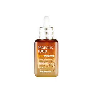 Wellderma Propolis 1000 Energy Ampoule