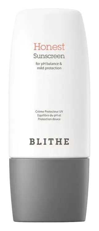 BLITHE Honest Sunscreen SPF 50+ PA ++++