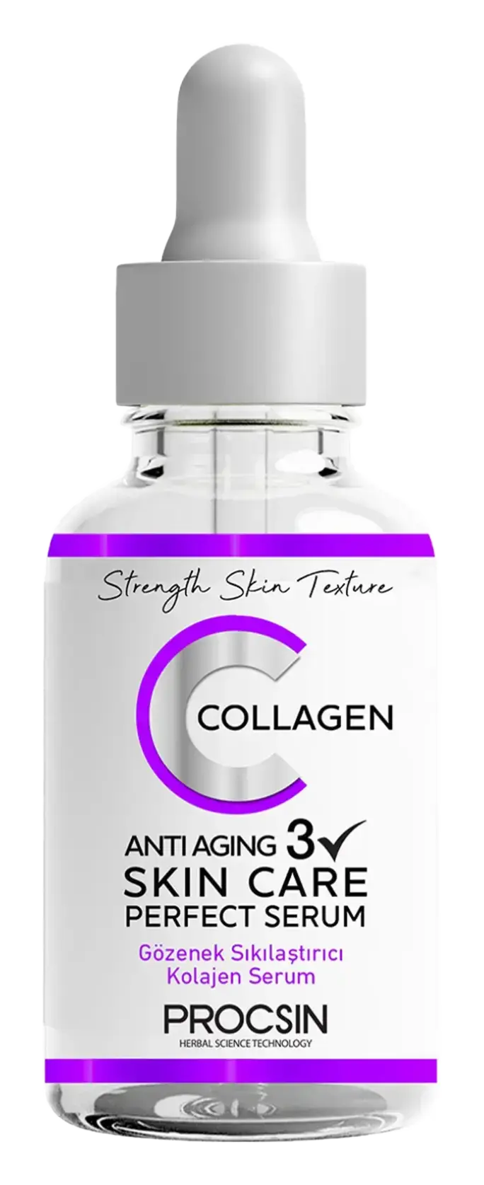 Procsin Collagen Serum