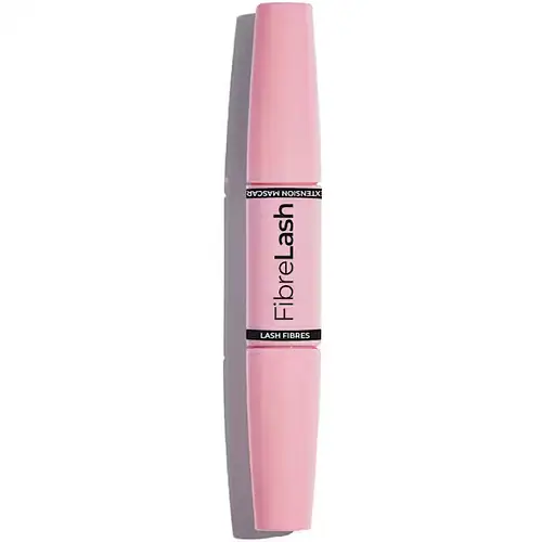 MCoBeauty. Fibre Lash Brush On False Lashes