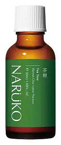 Naruko Tea Tree Blemish Clear Lotion Precious