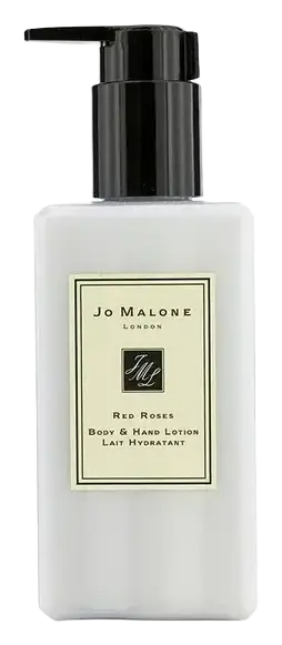 Jo Malone London Body & Hand Lotion Red Roses