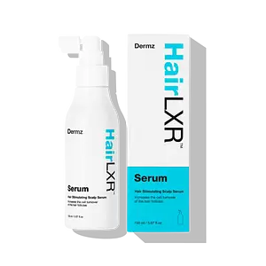 Healpsorin  Dermz Laboratories HairLXR Serum