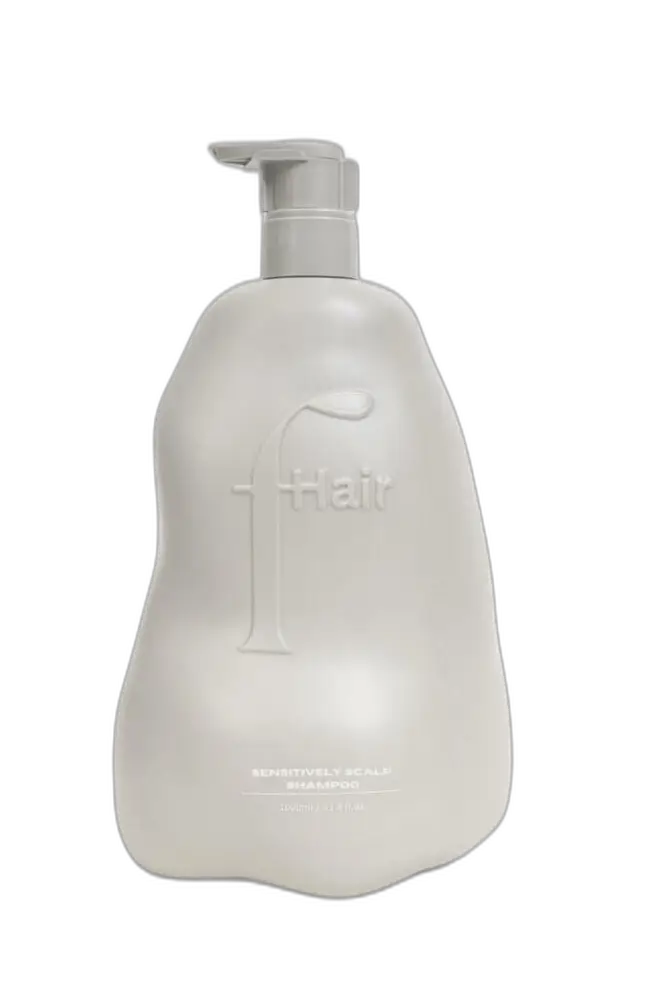 Fhair Sensitively Scalp Shampoo