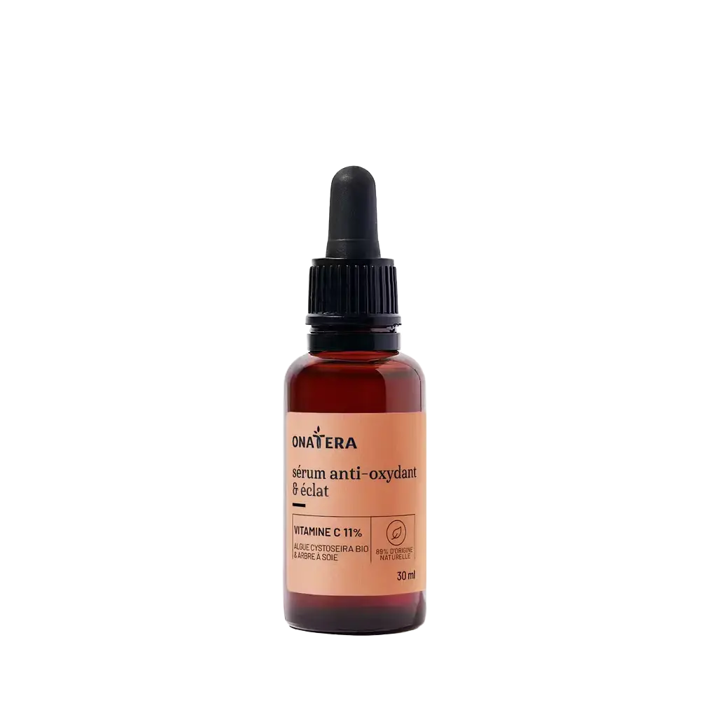 Onatera Sérum Anti-Oxydant & Éclat Vitamine C 11%