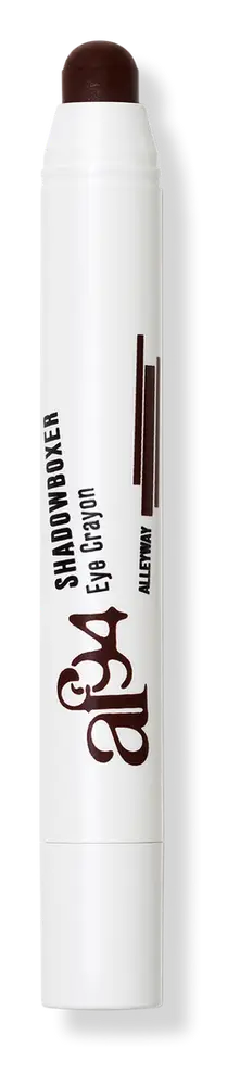 af94 Shadowboxer Eye Crayon Alleyway