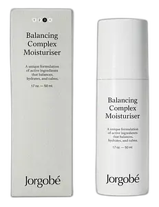Jorgobé Balancing Complex Moisturiser