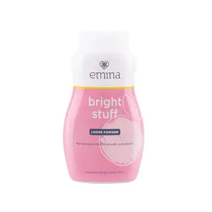 Emina Bright Stuff Loose Powder