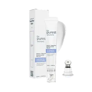 The Purest Solutions YouthGlow Eye Contour Cream