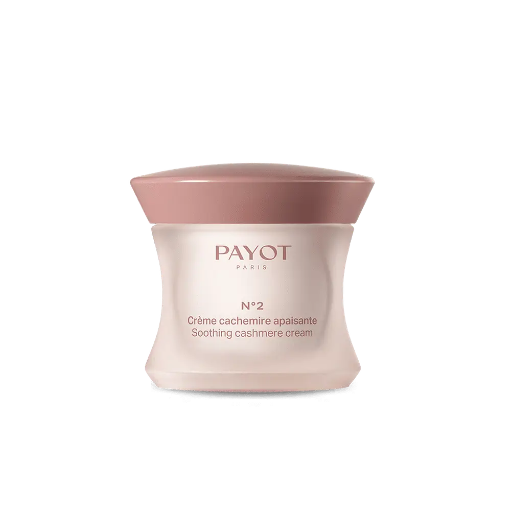 Payot N°2 Soothing Cashmere Cream