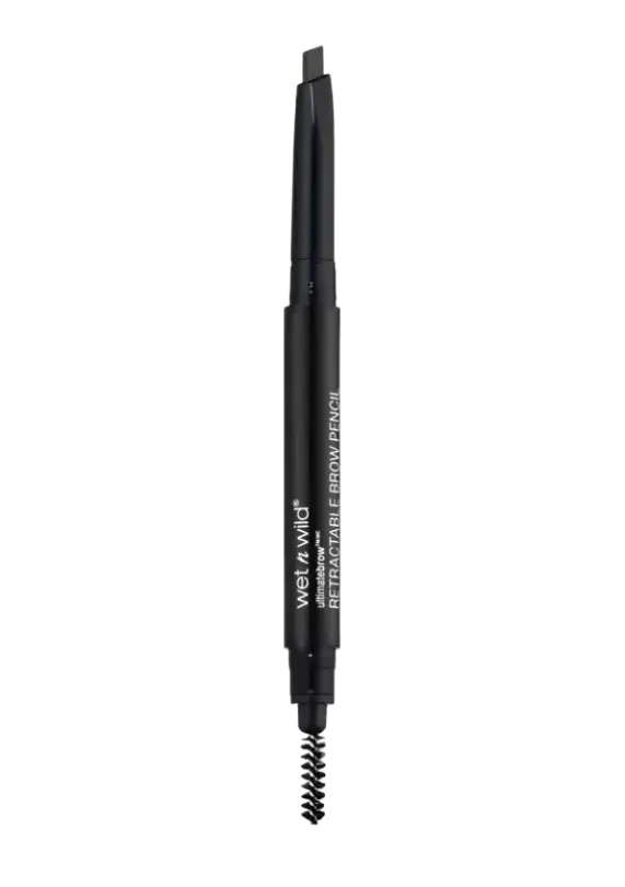 Wet n Wild Ultimate Brow Retractable Pencil Dark Brown