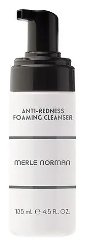 Merle Norman Anti-Redness Foaming Cleanser