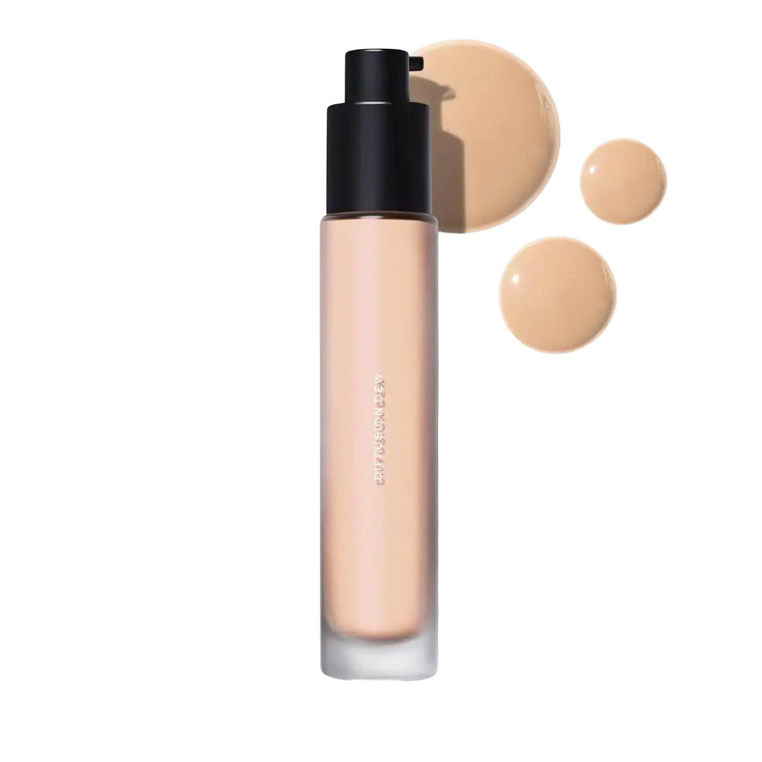 MAKE Beauty Diffusion Dew Radiant Skin Tint 1.5 Light