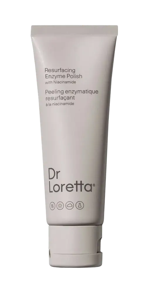 Dr. Loretta Resurfacing Enzyme Polish