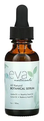 Eva Naturals All Natural Botanical Serum