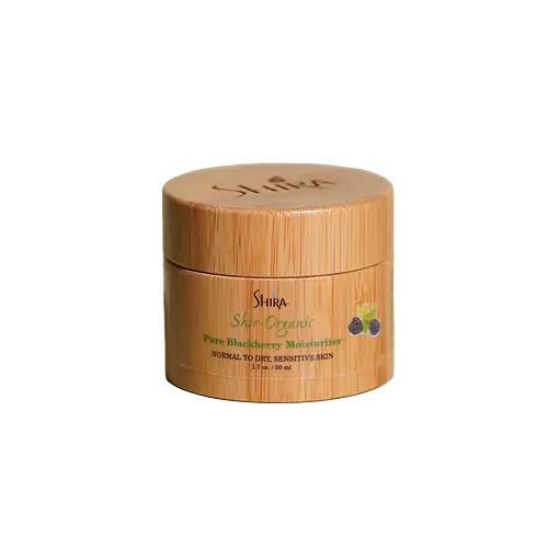 Shira Shir-Organic Pure Blackberry Moisturizer