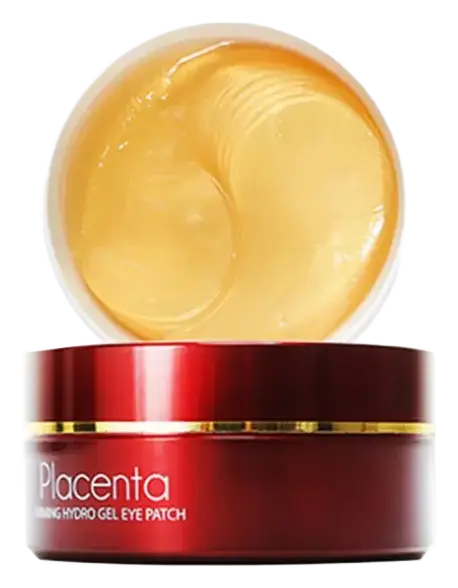 Berrisom Placenta Firming Hydrogel Eye Patch