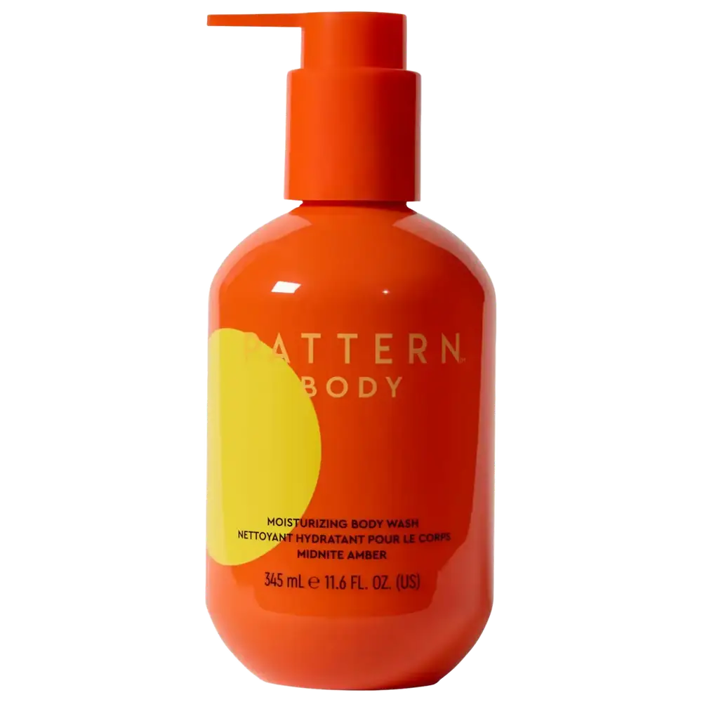 Pattern by Tracee Ellis Ross Moisturizing Body Wash