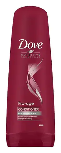 Dove Pro Age Conditioner UK