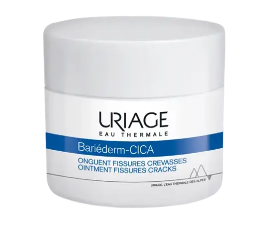 Uriage Bariéderm-Cica Fissures Cracks Ointment