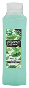 Alberto Balsam Tea Tree Tingle Shampoo