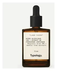 Typology Exfoliating Serum with 10% Glycolic Acid