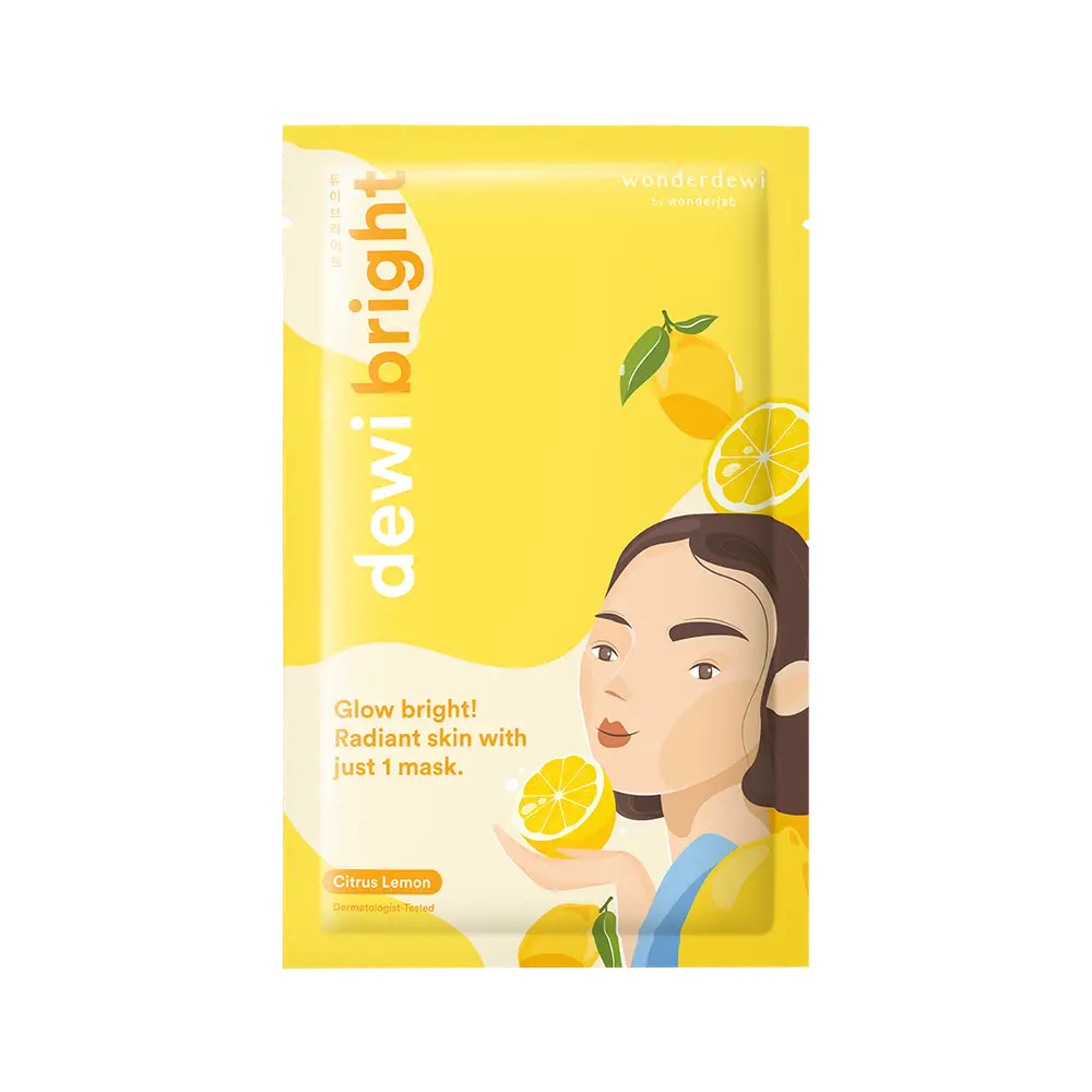 WonderDewi Bright
