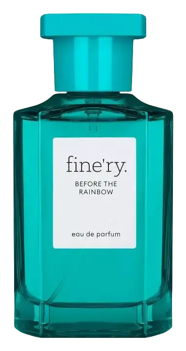 Fine'ry Before The Rainbow Eau De Parfum