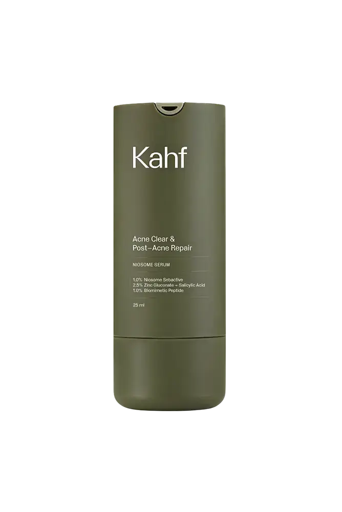 Kahf Acne Clear & Post-Acne Repair Niosome Serum