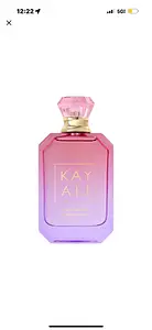 Kayali FLEUR MAJESTY ROSE ROYALE | 31 Eau de Parfum