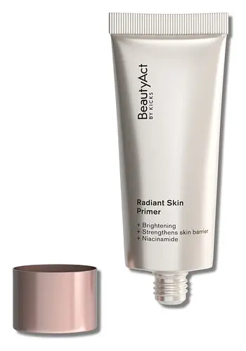 BeautyAct Radiant Skin Primer