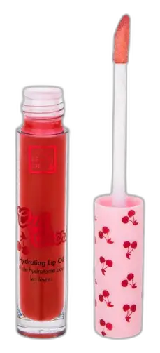 The Beauty Crop Oui Cherie Lip Oil Baie