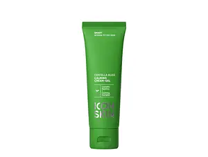 Icon Skin Centella Bliss Calming Cream-Gel