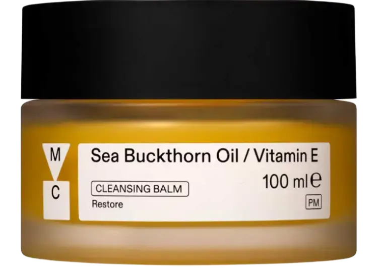 Modern Chemistry By Boots Modern Chemistry Restore Cleansing Balm