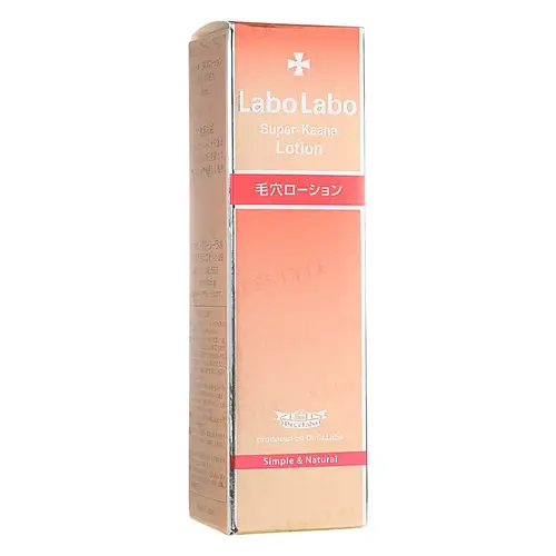 Labo Labo Super-Keana Lotion