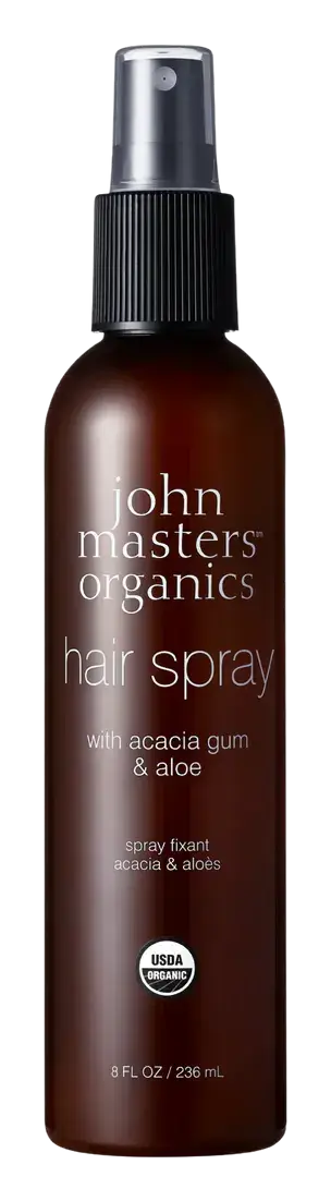 John Masters Organics Hair Spray