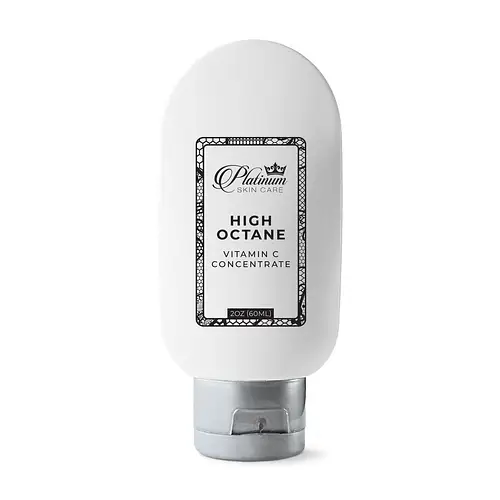 Platinum Skincare High Octane Vitamin C Serum