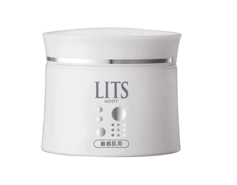 Lits Moist N Perfect Rich Gel