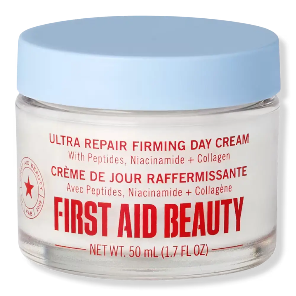 First Aid Beauty Ultra Repair Firming Day Cream
