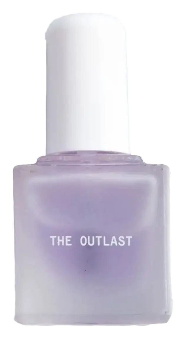 Tenoverten The Outlast Chip-Defying Top Coat