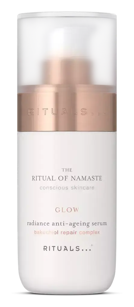 Rituals Cosmetics The Ritual Of Namaste Anti-Ageing Serum
