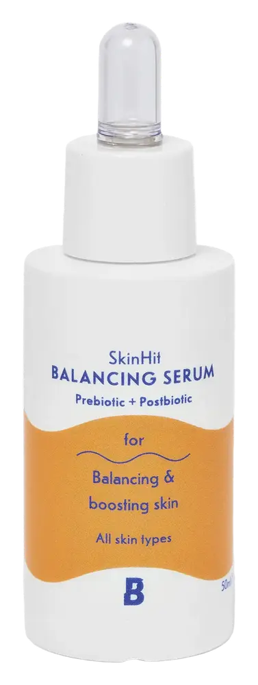 Beauty Bay Skinhit Brightening Serum With Vitamin C And Peptides