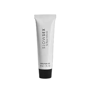 Bijoux Indiscrets Anal Play Gel
